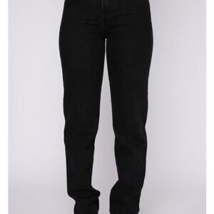 White Fox Boutique ‘Who’s That Girl’ jeans